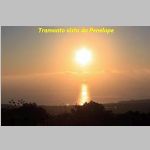 tramonto a Pantelleria